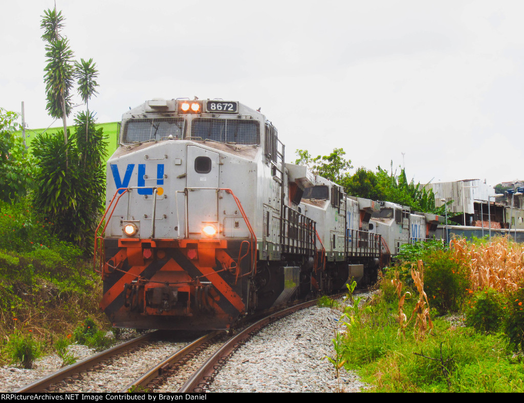 VLI 8672
